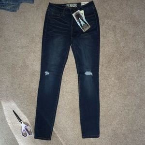 Rewash jeans